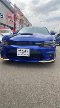 دودج تشارجر